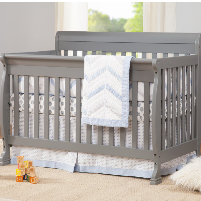 DaVinci Kalani Convertible Standard Nursery Furniture Set & Reviews